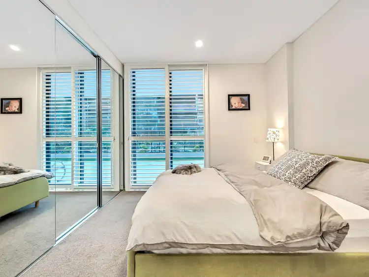 Sixth view of Homely unit listing, 4/33 Harvey Street, Little Bay NSW 2036