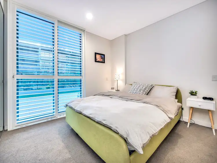 Seventh view of Homely unit listing, 4/33 Harvey Street, Little Bay NSW 2036