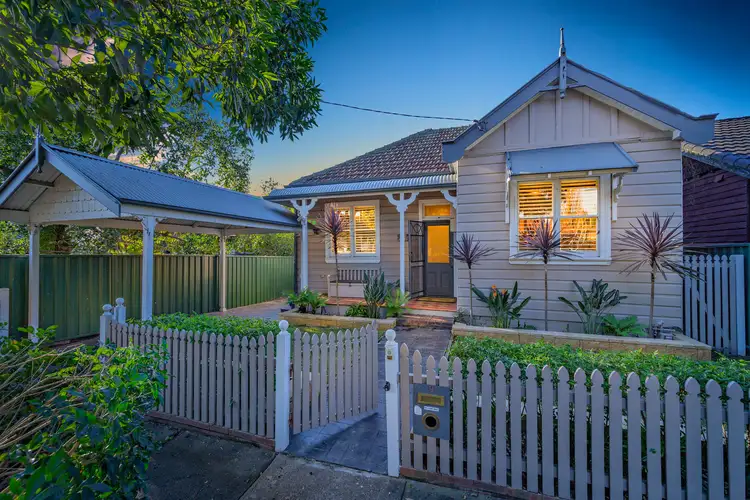 9 Banks Street, Ashfield NSW 2131