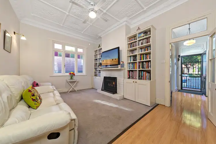 Second view of Homely house listing, 9 Banks Street, Ashfield NSW 2131