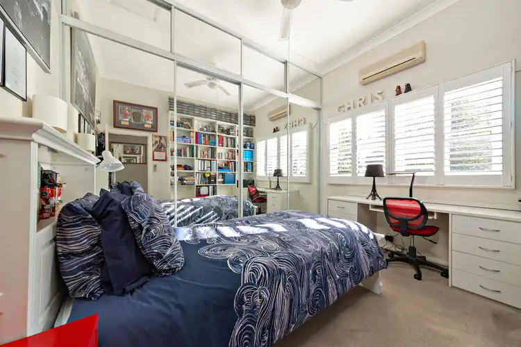 Fifth view of Homely house listing, 9 Banks Street, Ashfield NSW 2131