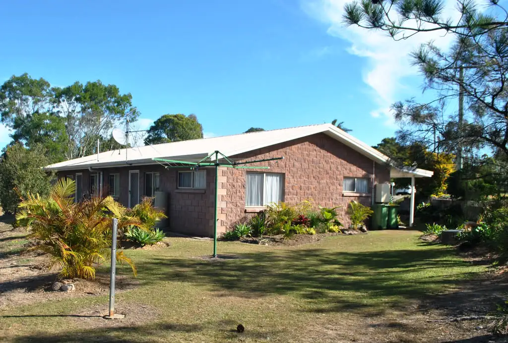 Main view of Homely unit listing, 12 Loder Street, Southside QLD 4570