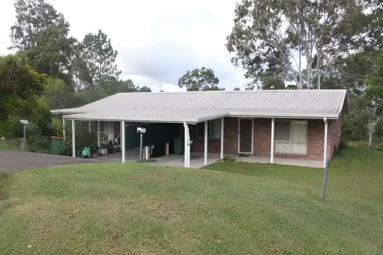 Second view of Homely unit listing, 12 Loder Street, Southside QLD 4570