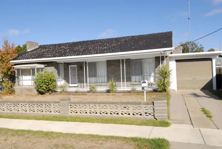 Main view of Homely house listing, 434 CRESSY STREET, Deniliquin NSW 2710