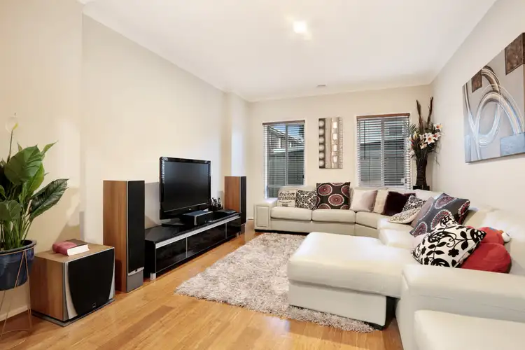 Second view of Homely house listing, 15 Rockpool Road, Truganina VIC 3029