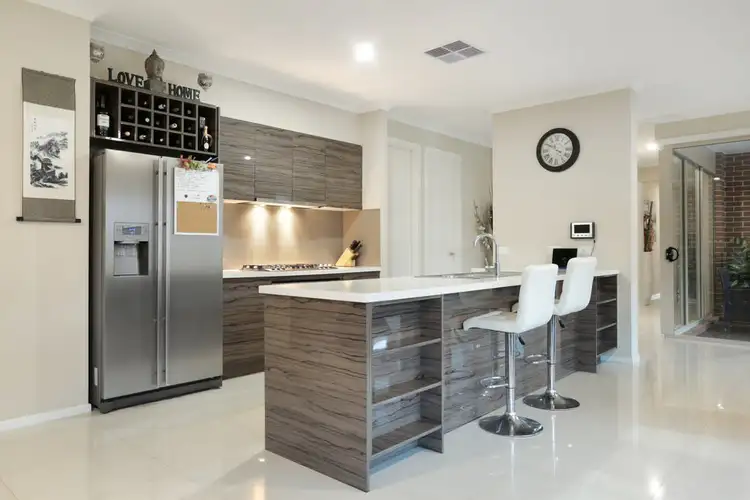Fourth view of Homely house listing, 15 Rockpool Road, Truganina VIC 3029