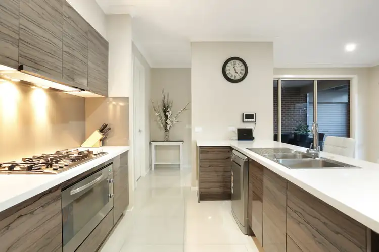 Fifth view of Homely house listing, 15 Rockpool Road, Truganina VIC 3029