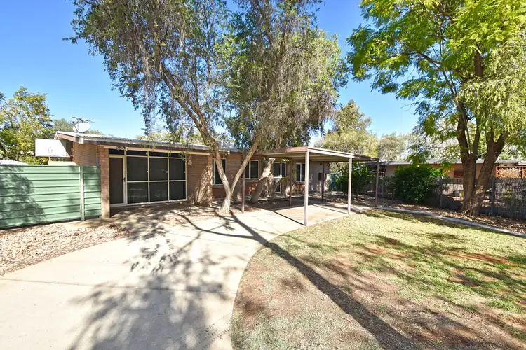 24 Coolibah Crescent, East Side NT 870