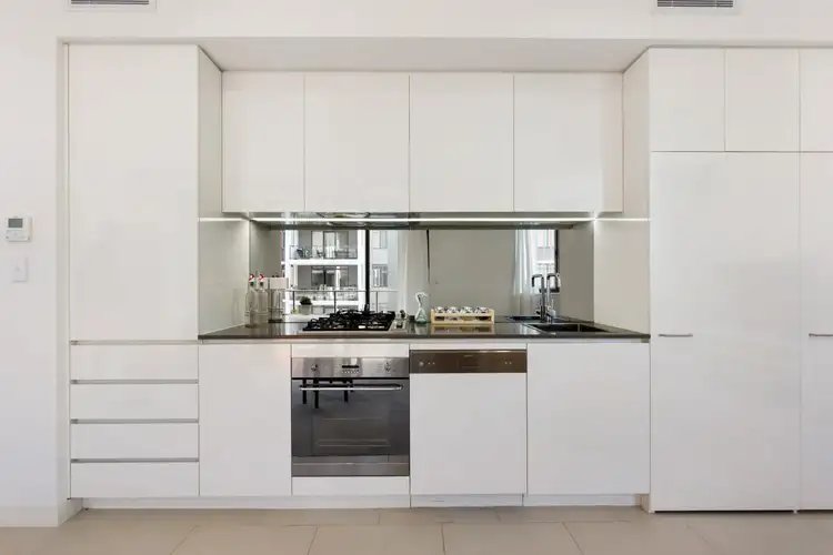 Third view of Homely apartment listing, 405/10 Waterview Drive, Lane Cove NSW 2066