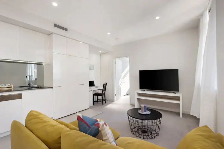 Fifth view of Homely apartment listing, 405/10 Waterview Drive, Lane Cove NSW 2066