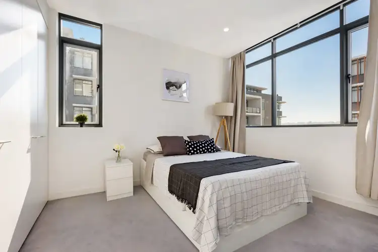 Sixth view of Homely apartment listing, 405/10 Waterview Drive, Lane Cove NSW 2066