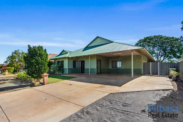 21 Mudlark Turn, Nickol WA 6714