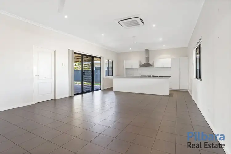 Second view of Homely house listing, 21 Mudlark Turn, Nickol WA 6714
