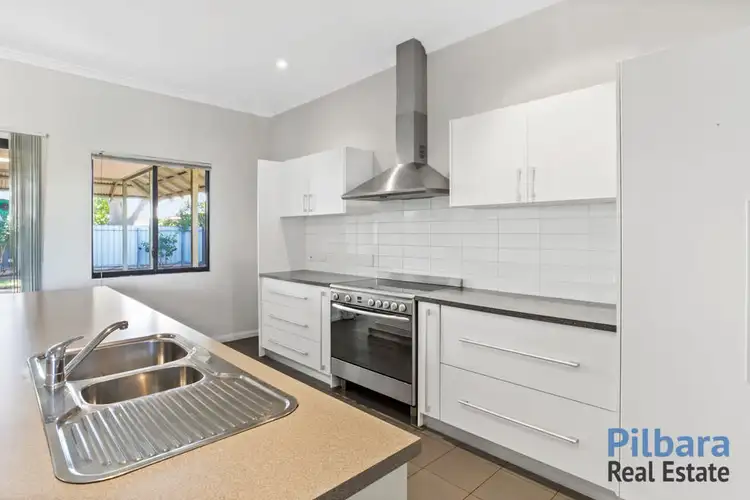 Third view of Homely house listing, 21 Mudlark Turn, Nickol WA 6714