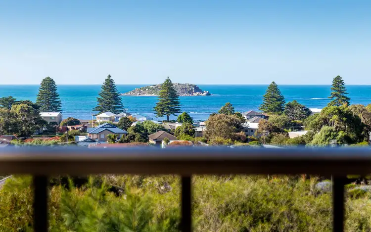 Second view of Homely house listing, 22 Seacrest Avenue, Encounter Bay SA 5211
