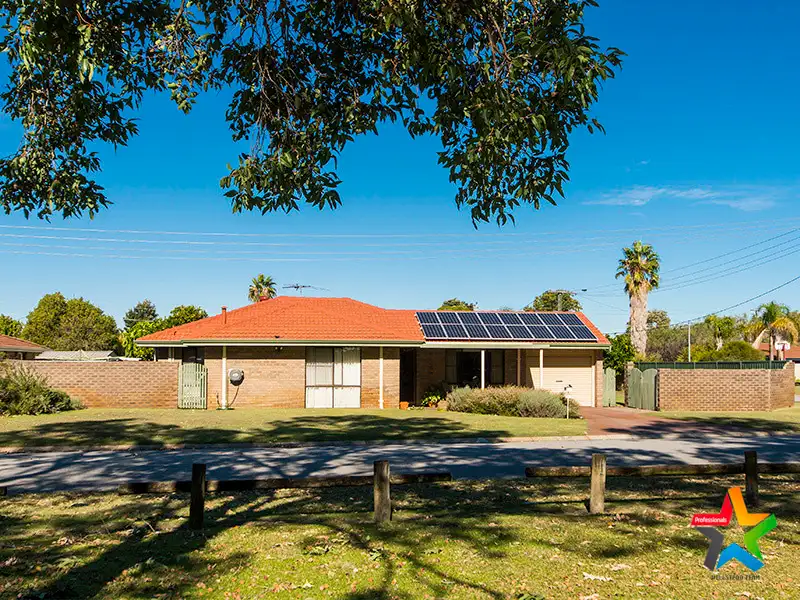 Main view of Homely house listing, 6 Wheatley Place, Morley WA 6062