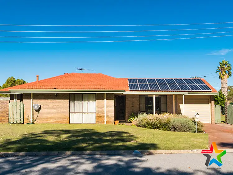 Second view of Homely house listing, 6 Wheatley Place, Morley WA 6062