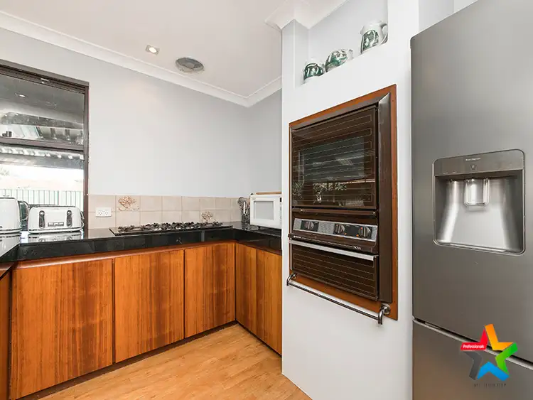 Fourth view of Homely house listing, 6 Wheatley Place, Morley WA 6062