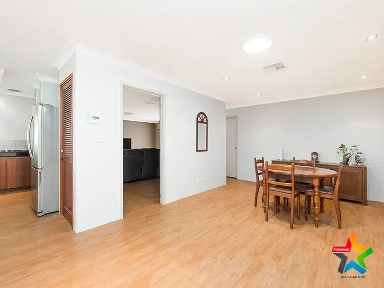 Sixth view of Homely house listing, 6 Wheatley Place, Morley WA 6062