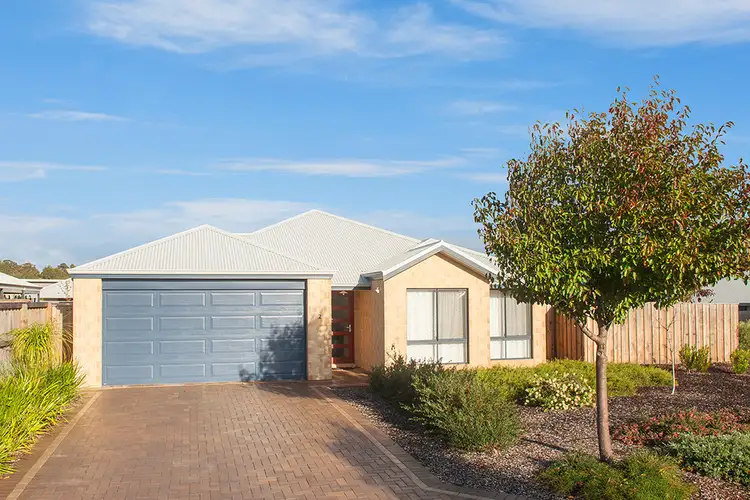 2 Holbrook Street, Margaret River WA 6285