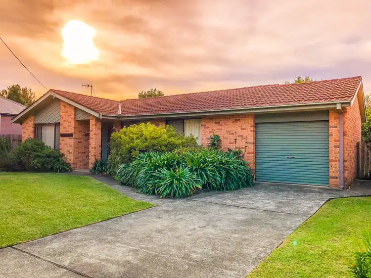 39 Queen Street, Berry NSW 2535