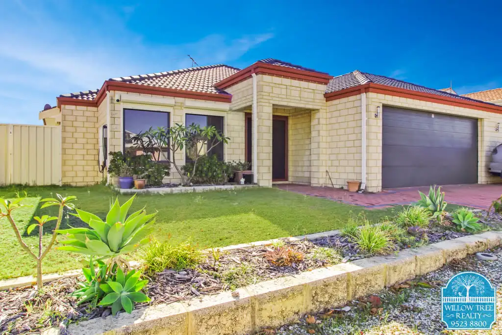 Main view of Homely house listing, 29 Liesham Crescent, Baldivis WA 6171