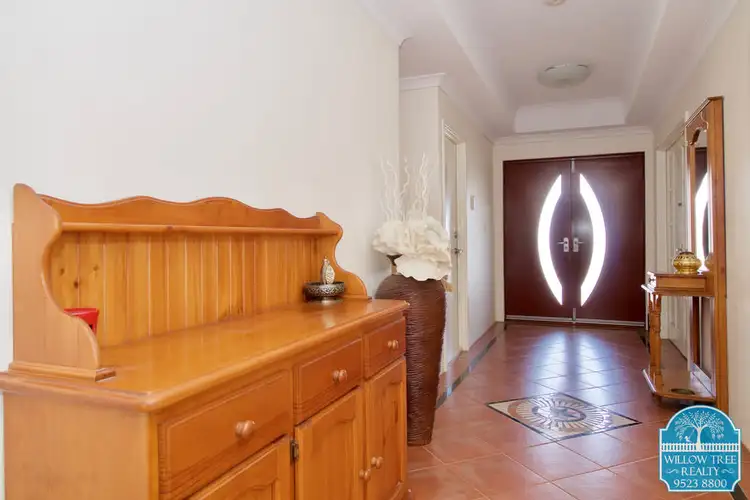 Second view of Homely house listing, 29 Liesham Crescent, Baldivis WA 6171