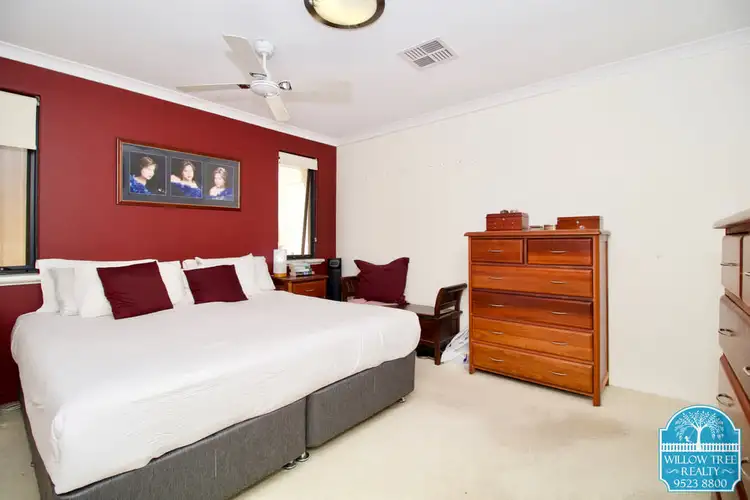 Fourth view of Homely house listing, 29 Liesham Crescent, Baldivis WA 6171