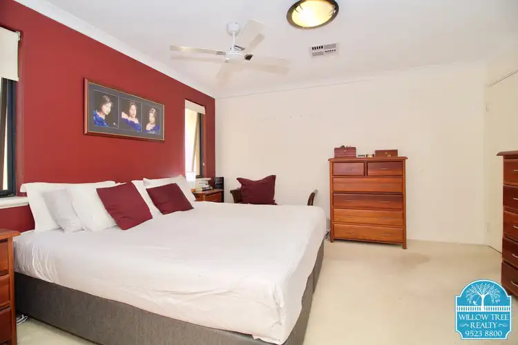 Fifth view of Homely house listing, 29 Liesham Crescent, Baldivis WA 6171