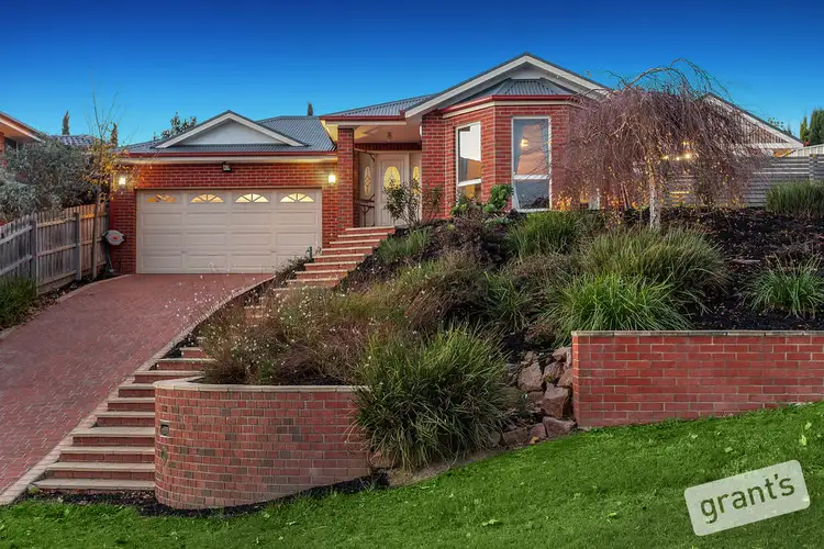 83 Scenic Drive, Beaconsfield VIC 3807