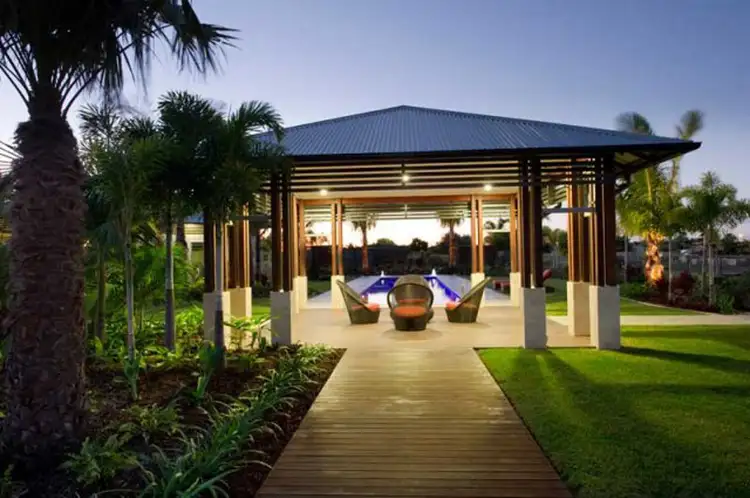 Main view of Homely apartment listing, 28/57 Grand Parade, Kawana Island QLD 4575