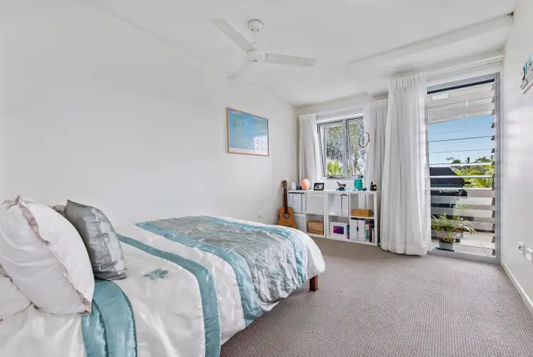 Fifth view of Homely apartment listing, 28/57 Grand Parade, Kawana Island QLD 4575