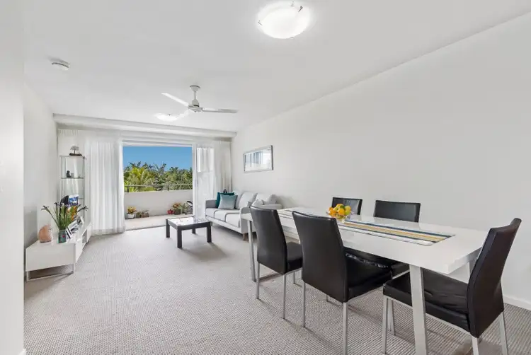 Sixth view of Homely apartment listing, 28/57 Grand Parade, Kawana Island QLD 4575