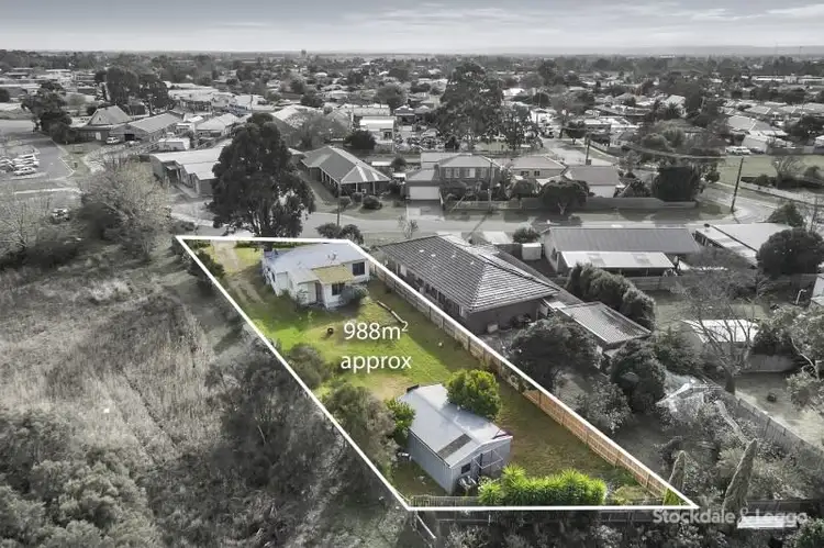2 Mickle Street, Koo Wee Rup VIC 3981