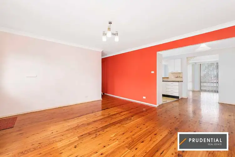 Second view of Homely house listing, 32 Cabernet Avenue, Eschol Park NSW 2558