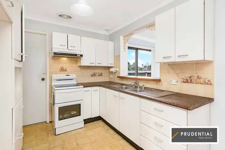 Third view of Homely house listing, 32 Cabernet Avenue, Eschol Park NSW 2558