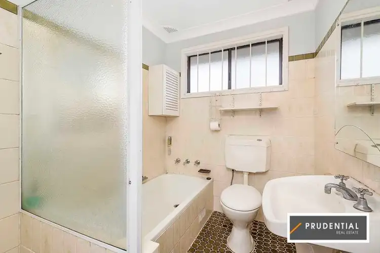Fourth view of Homely house listing, 32 Cabernet Avenue, Eschol Park NSW 2558