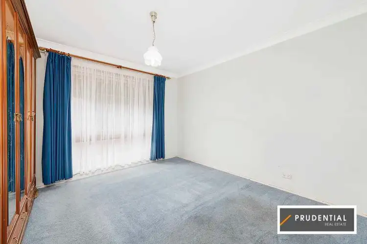 Fifth view of Homely house listing, 32 Cabernet Avenue, Eschol Park NSW 2558