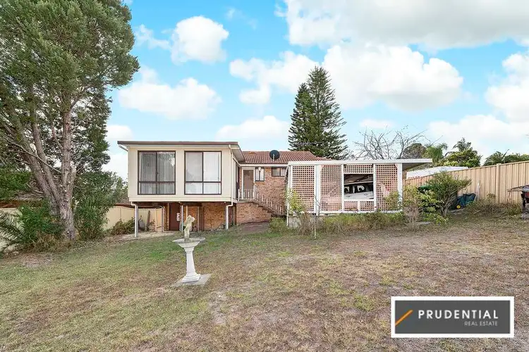 Sixth view of Homely house listing, 32 Cabernet Avenue, Eschol Park NSW 2558