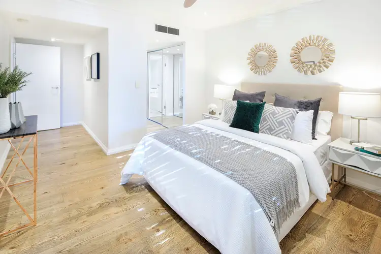 Fourth view of Homely apartment listing, 102/19 Cadigal Avenue, Pyrmont NSW 2009