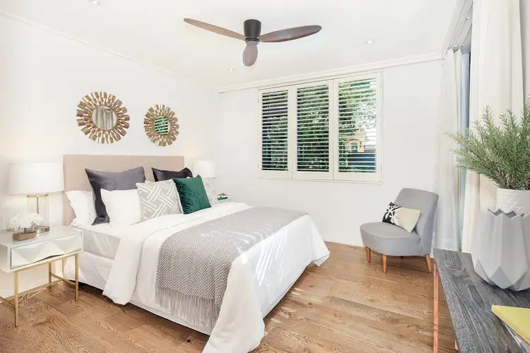 Fifth view of Homely apartment listing, 102/19 Cadigal Avenue, Pyrmont NSW 2009