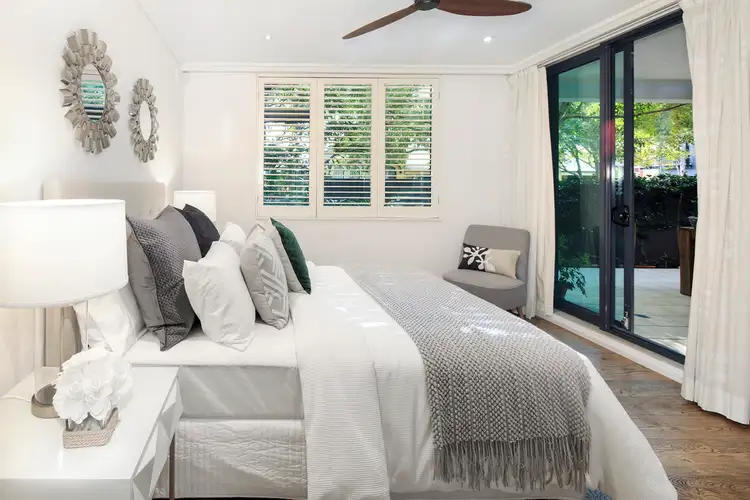 Sixth view of Homely apartment listing, 102/19 Cadigal Avenue, Pyrmont NSW 2009