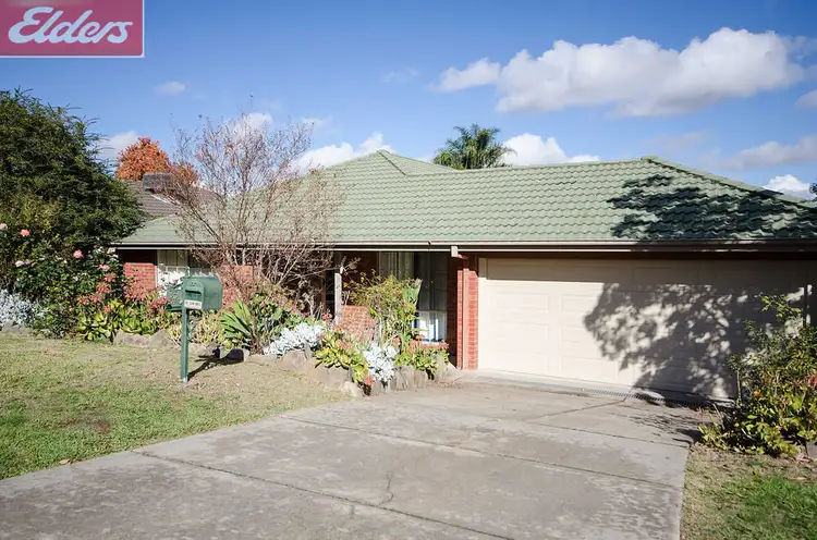 Main view of Homely house listing, 35 Baranbale Way, Springdale Heights NSW 2641