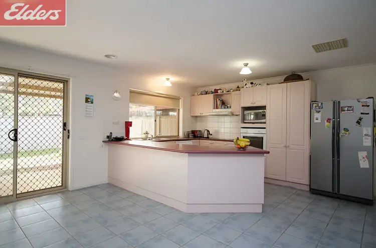 Second view of Homely house listing, 35 Baranbale Way, Springdale Heights NSW 2641