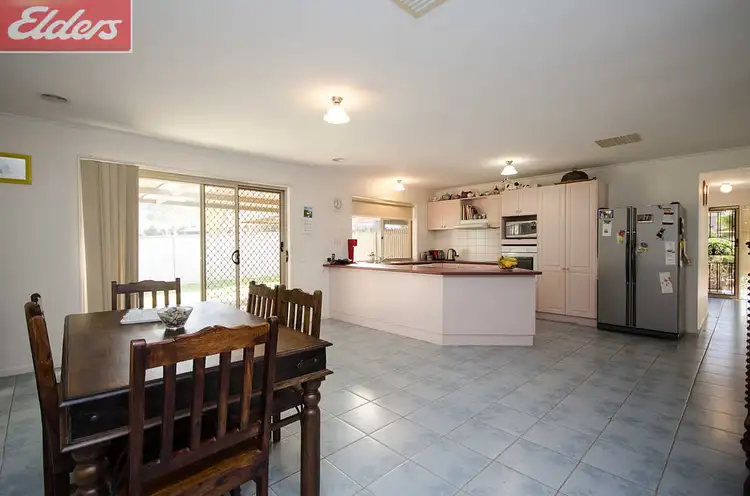 Fourth view of Homely house listing, 35 Baranbale Way, Springdale Heights NSW 2641