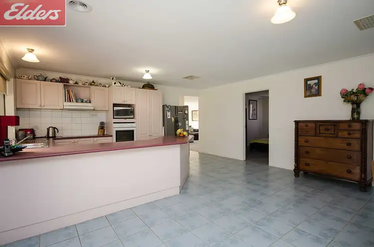 Fifth view of Homely house listing, 35 Baranbale Way, Springdale Heights NSW 2641