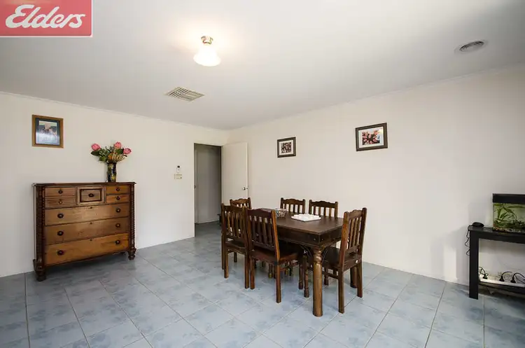 Seventh view of Homely house listing, 35 Baranbale Way, Springdale Heights NSW 2641