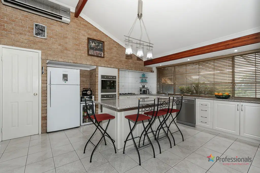 Main view of Homely house listing, 34 Highview Street, Alexander Heights WA 6064