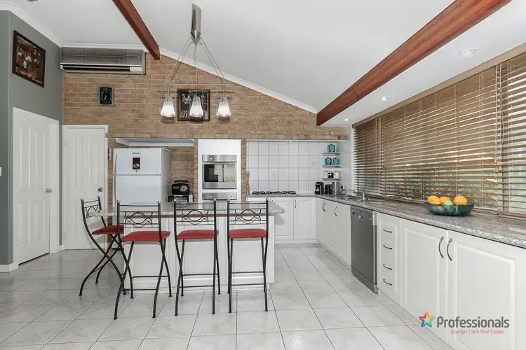 Third view of Homely house listing, 34 Highview Street, Alexander Heights WA 6064