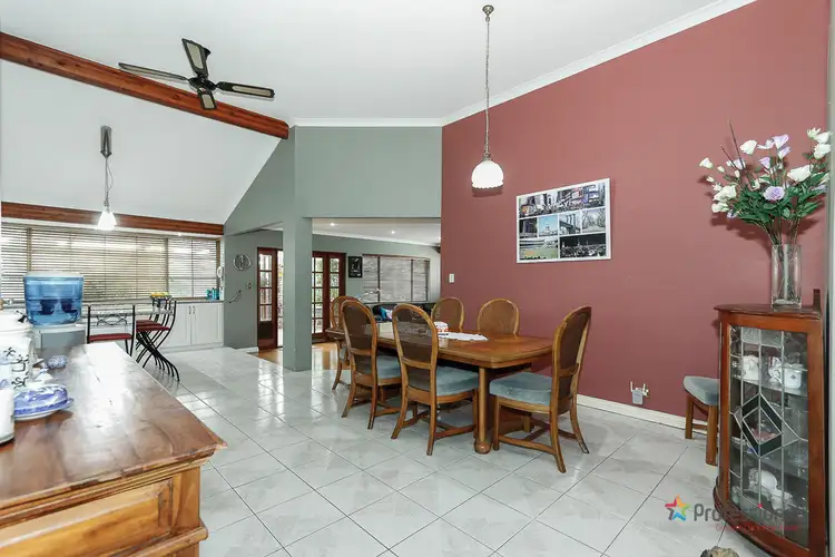 Fourth view of Homely house listing, 34 Highview Street, Alexander Heights WA 6064